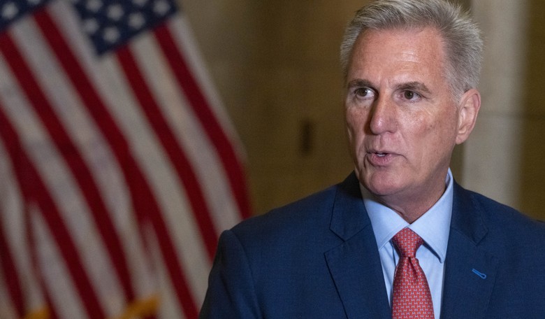 The Start of Progress? House Manages to Advance Spending Bills