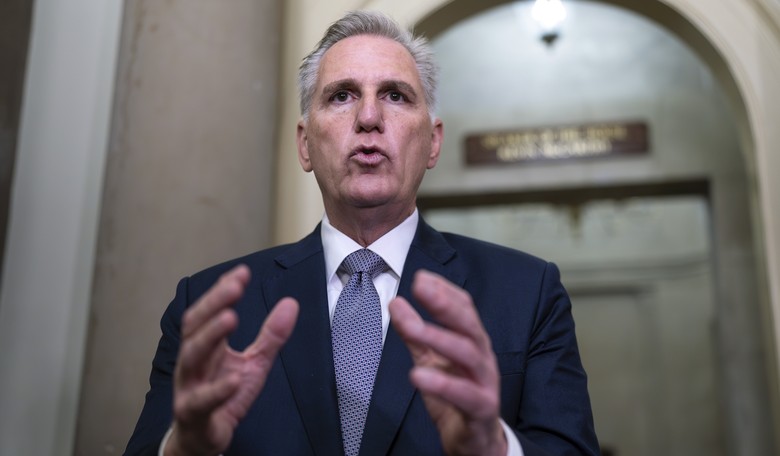 Network 'News' Punishes the Republicans in Any 'Shutdown Showdown' 