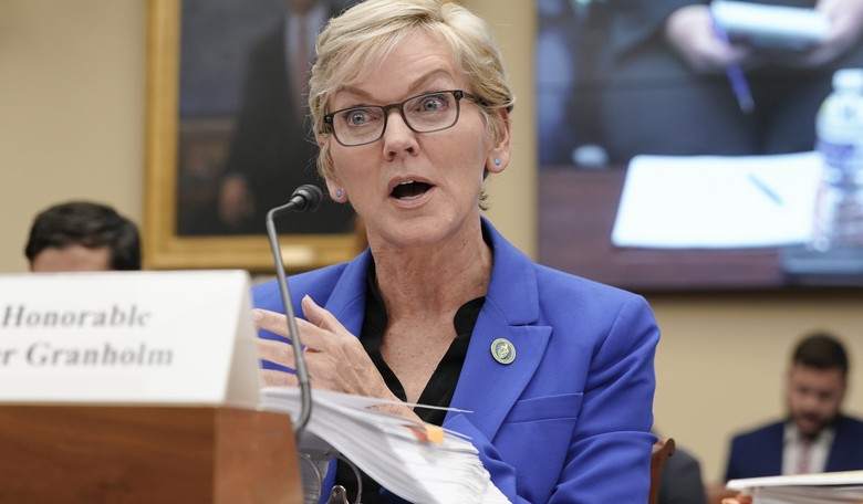 Josh Hawley Totally FLUSTERS Jennifer Granholm for Failing to Disclose Owning Conflicting Stocks (Watch)