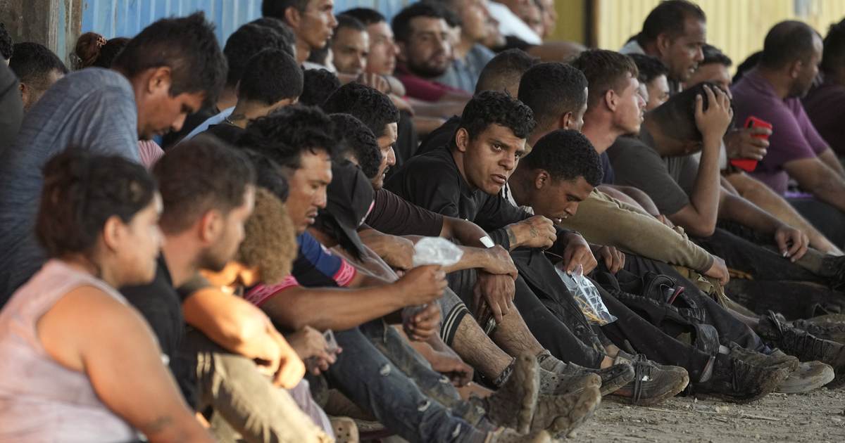 Here's Where Texas Authorities Found 27 Illegal Aliens