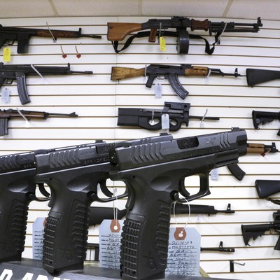 No Tax, No NFA: Trump Opts to Let Suppressor and SBR Ruling Stand