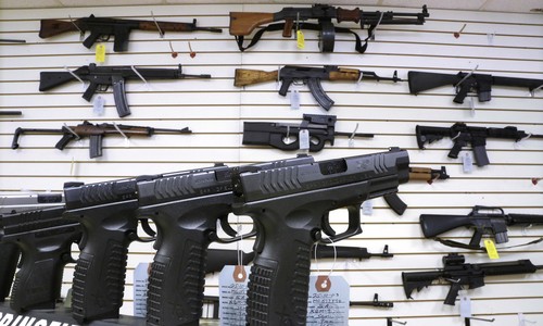 No Tax, No NFA: Trump Opts to Let Suppressor and SBR Ruling Stand