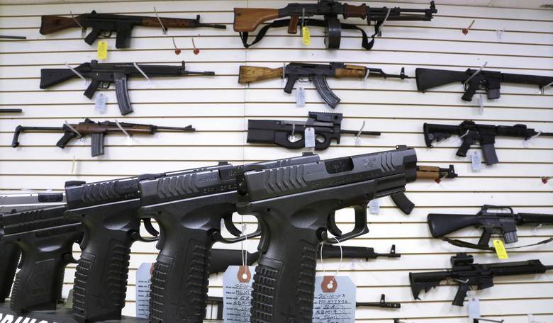 American Jailed by Russia Over Firearm on Boat