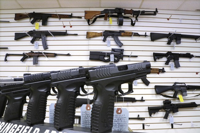 Wyoming Pro-Gun Bill Passes Senate, But Can It Survive Legal Challenge?