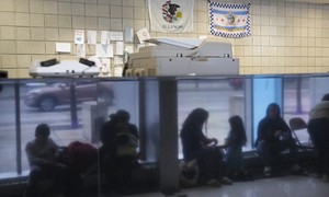 98% of Refugees Under Trump Have Come From One Country. The Left Is Furious.