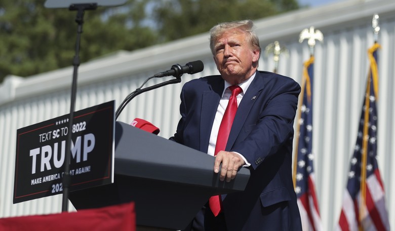 Business Insider Criticized for Trying to Normalize the Death of Trump