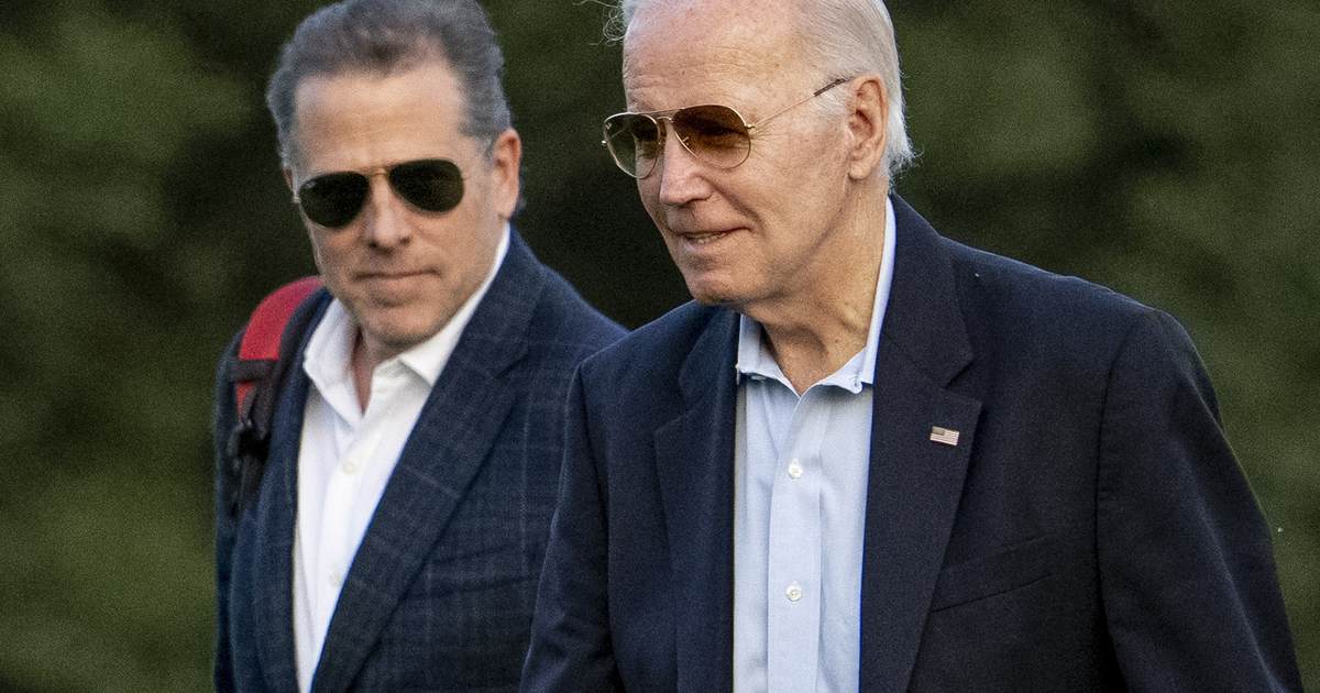 There Was One Major Detail Missing From the Hunter Biden Indictment
