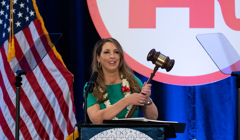 Republicans Aren't Disappearing -- and May Even Be Growing Stronger