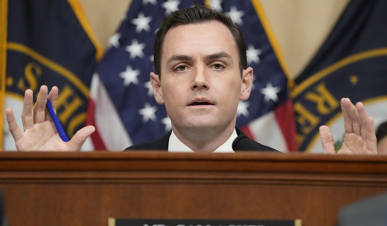 Mike Gallagher Is Out. Now What? 
