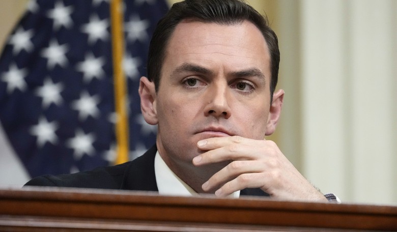 Gallagher Is Resigning Early. Here's What's Troubling About the Date He Chose to Exit.