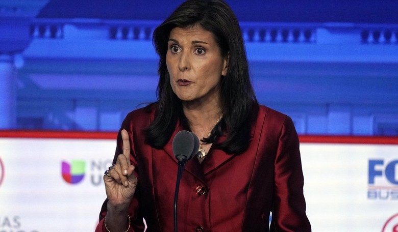 We're Tired of Soft-Spine Conservatives