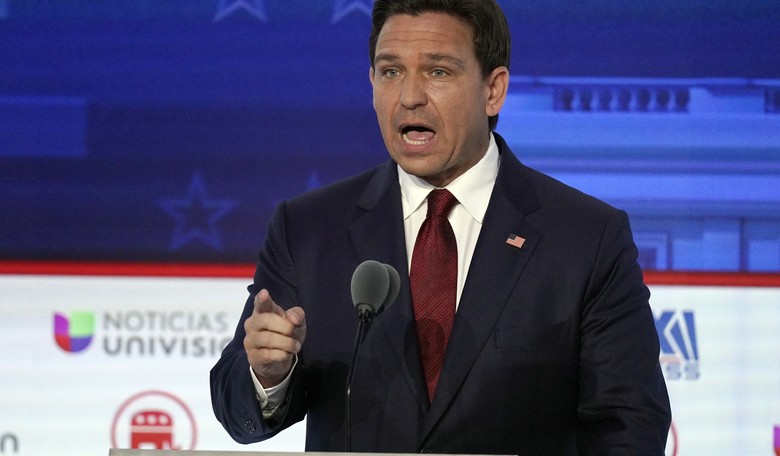DeSantis Sends an Important Message to Americans Stuck in Israel With New Executive Order