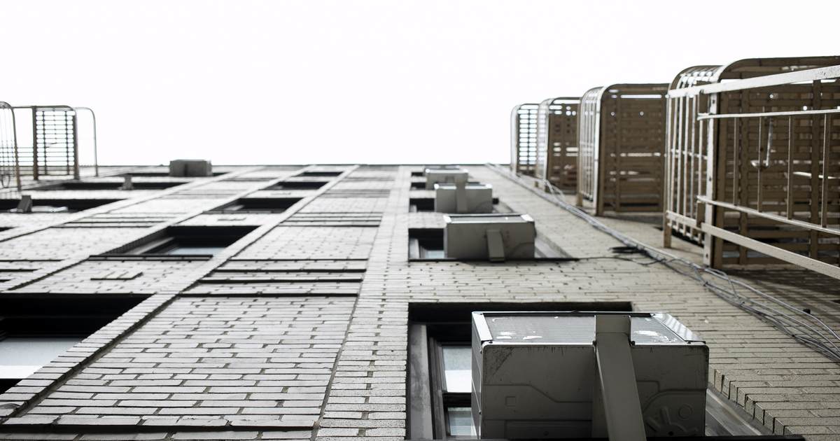 Despite Massive Heat Wave, British Media Pushes Notion Air Conditioning Is 'Selfish'