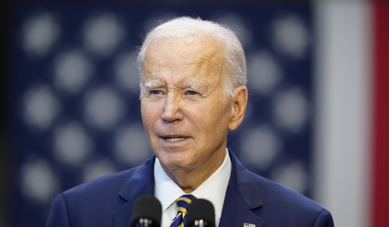 Biden's Green New Scam Is Coming For More Than Just Your Gas Powered Stove
