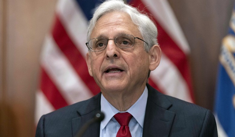 Here's When Merrick Garland Will Testify Before the House Judiciary Committee 