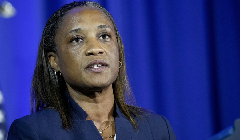 Congratulations to Maryland's* Third United States Senator