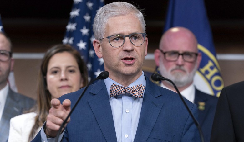 McHenry's First Act As Speaker Pro Tempore Outrages Gaetz