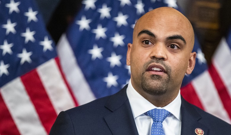 Allred Urging Biden to Freeze $6B to Iran Complicated by Past Letter, Support for Anti-Israeli Imam