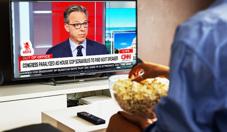 CNN Desperately Rests on Sharia Law in Its Defamation Lawsuit