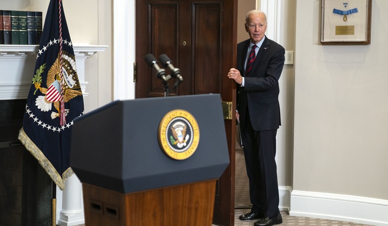 Biden-Harris Administration Announces Another Student Loan Bailout 