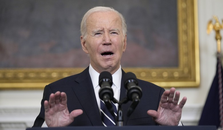 As Biden Denies Border Crisis, Border Patrol Reveals Horrific Death Toll 