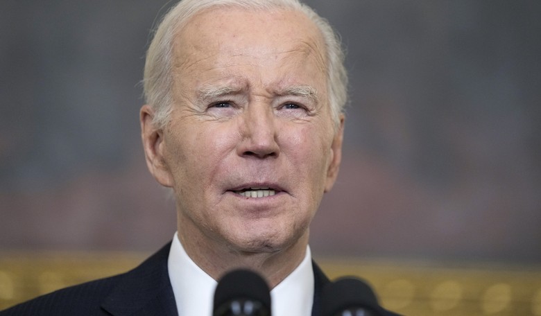 Biden Is Making the World Dangerous Again