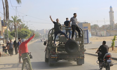 Justice for Shani Louk: IDF Eliminates Hamas Terrorist Seen Grinning in Barbaric Oct 7 Video