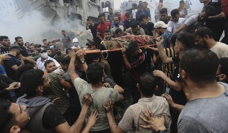 They Chanted 'by Any Means Necessary' — Is This What They Wanted? 