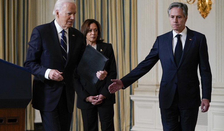 How America Can Avert WWIII