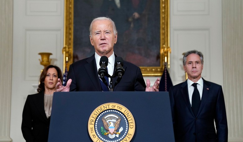 White House Confirms Death Toll of Americans Has Gone Up 