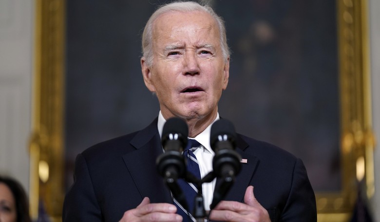 'Happening Quickly': Former White House Doctor Goes Bottom Line About Biden's Deteriorating Mental State