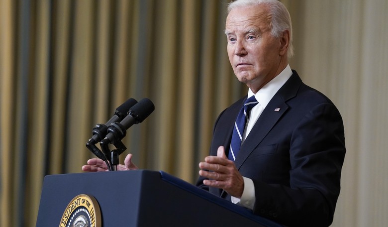 One House Republican Is Doing the Job Biden Failed at...Twice 