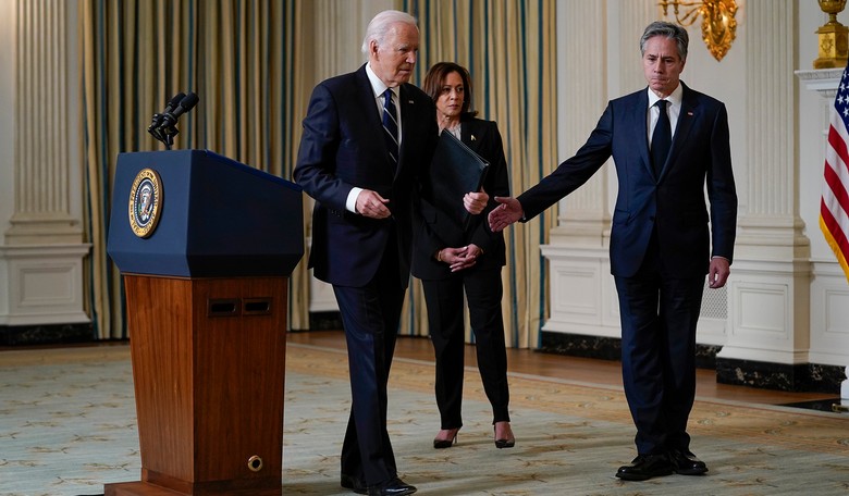 Unanswered Questions on Iran