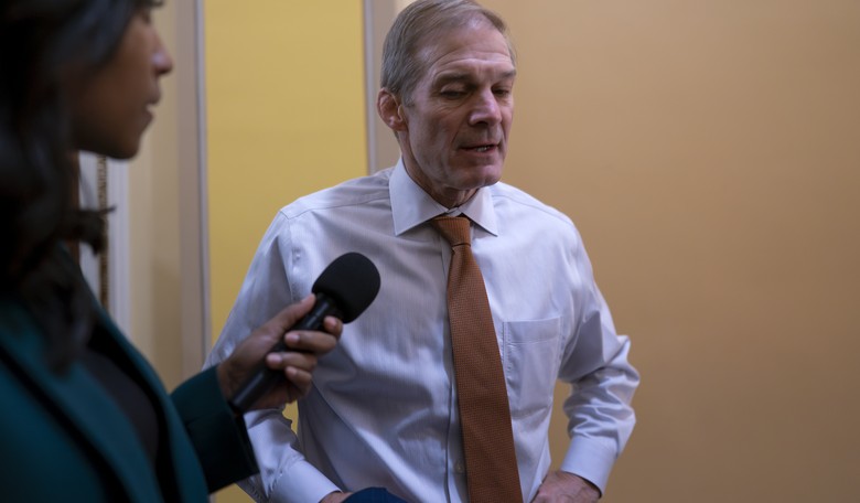 BREAKING: House Republicans Vote to Drop Jim Jordan as Speaker Nominee