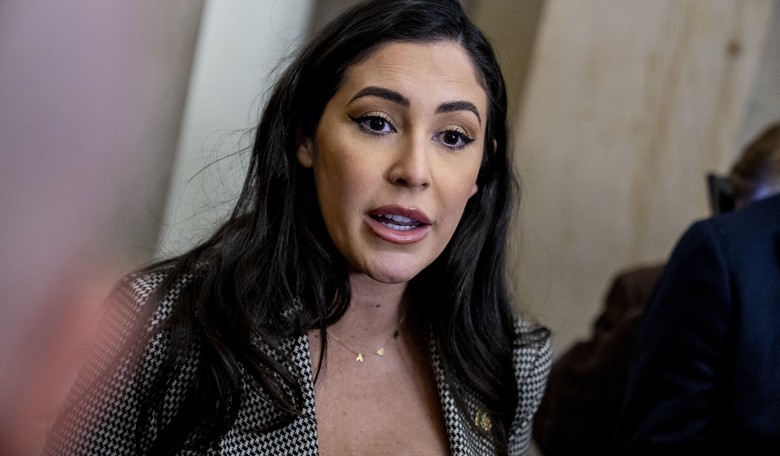 One GOP Lawmaker Says It Doesn't Feel 'Safe' to Work in Politics