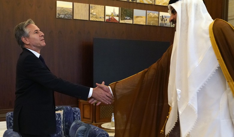 Qatar: Hostage Broker for the World