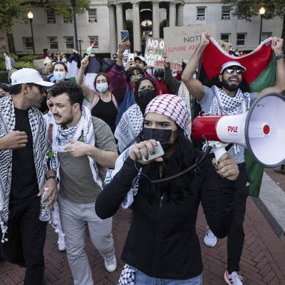 Are American Universities Trying to Be Jokes — or Is Academia Infernally and Cleverly Crazy?