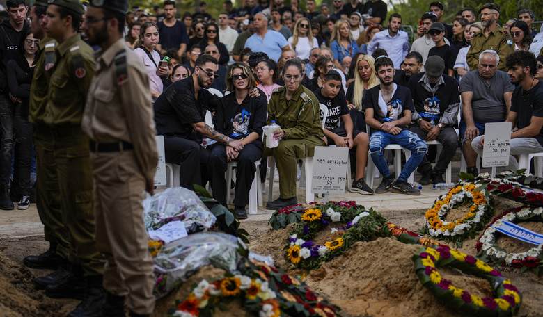 Evil in Israel
