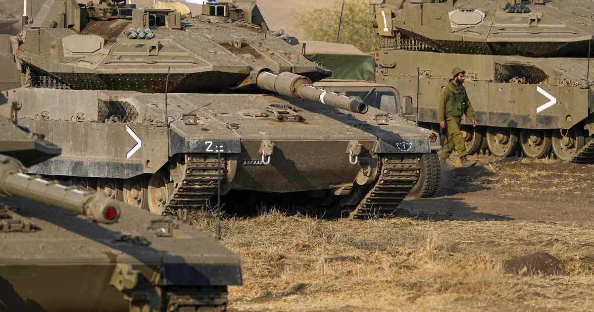 Ex-Muslim Points Out One Figure That Shreds the False Gaza Genocide Narrative