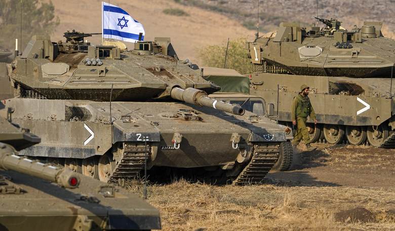 Ex-Muslim Points Out One Figure That Shreds the False Gaza Genocide Narrative