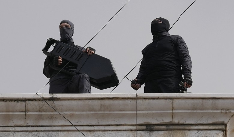 Hezbollah’s Chickens Are Coming Home to Roost