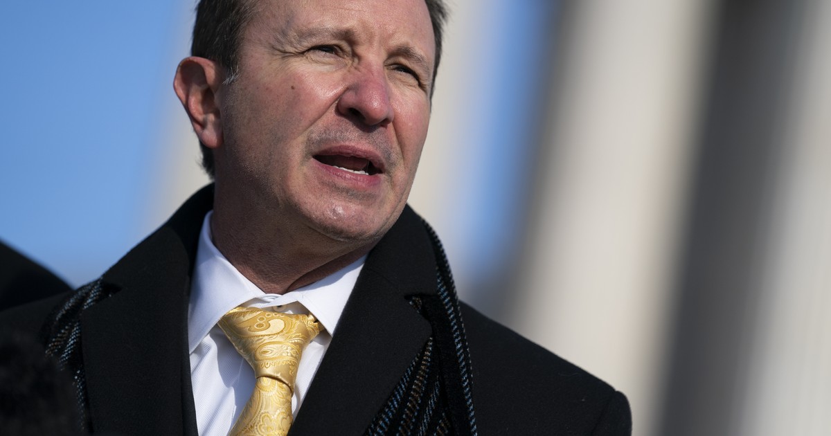 “Louisiana Quickly Adjusting District Maps After Supreme Court Ruling”