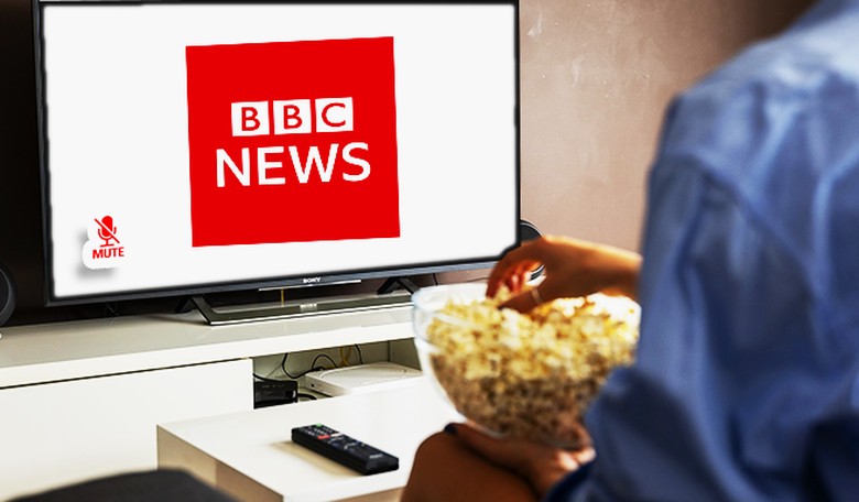 Even Foreign Media Struggle With Gendering Murderer