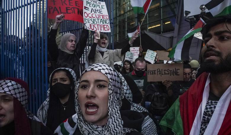There's a Massive Problem With the Prisoners Hamas Is Getting Back 