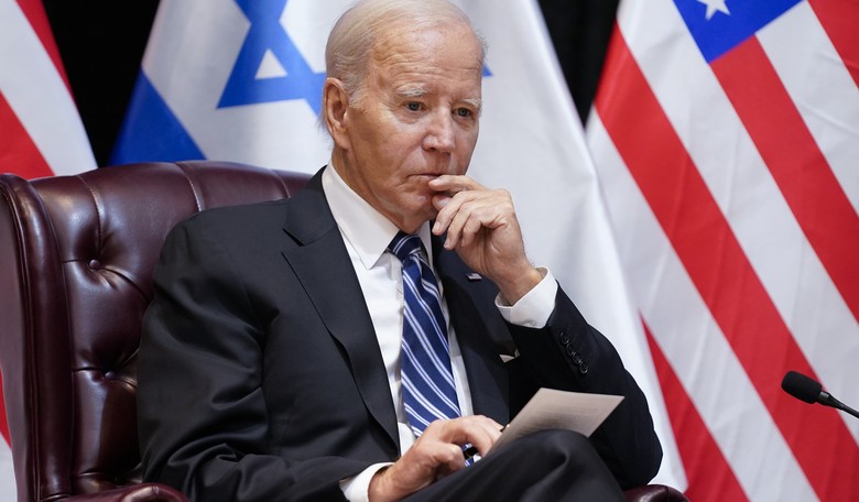 The Alternative (and Better) 'Two-State Solution'