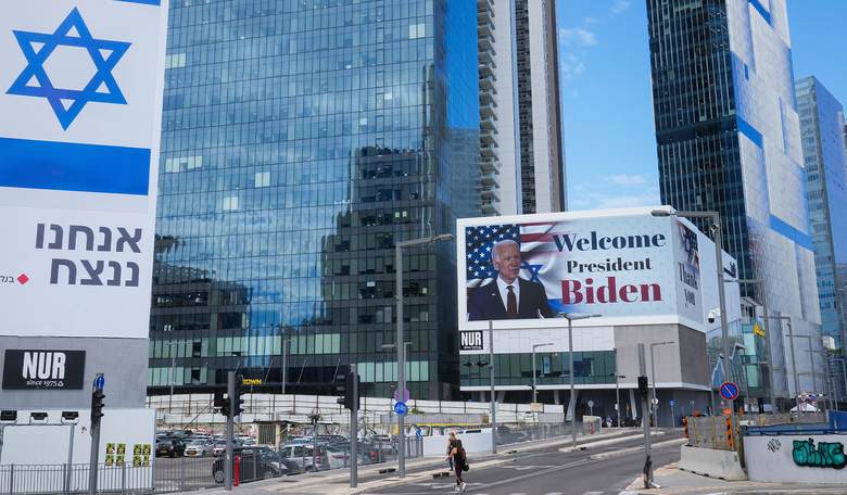 HuffPo Provides Voice for White House Staff to Air Grievances Against Israel 