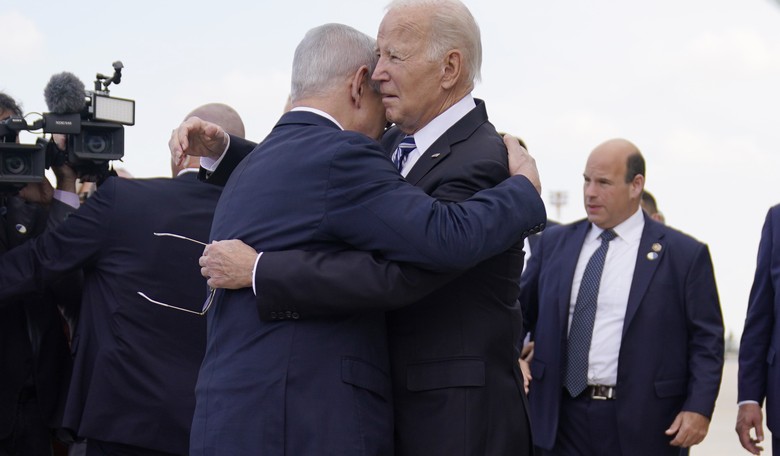 With Friends Like This... 5 Times Biden Has Thrown Bibi Netanyahu, Israel Under the Bus Since Oct. 7