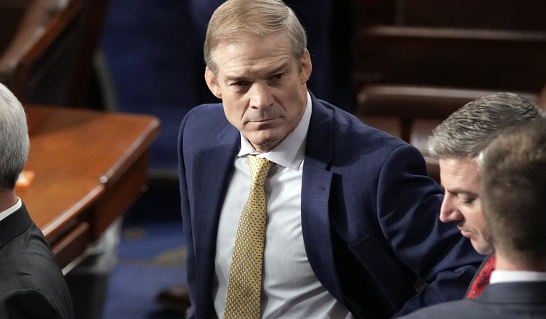 Report Drops Exposing All the Ways the Biden-Harris Admin Used the Government Against Political Opponents