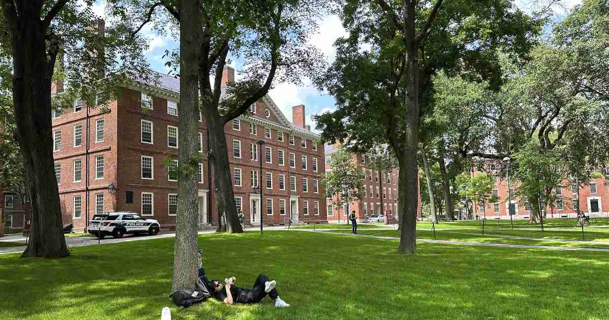 Colleges Are Still Discriminating by Race