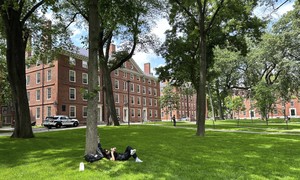 Colleges Are Still Discriminating by Race